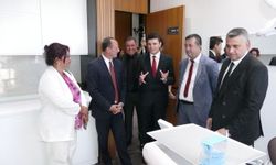Karya Ağız ve Diş Sağlığı Kliniği Kadıköy’de Hizmete Açıldı