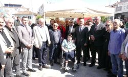 Yalova’da İki Yeni Aile Sağlığı Merkezi Hizmete Açıldı