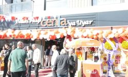 Centa AVM’nin Yeni Şubesi Yalova’da Hizmete Açıldı