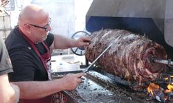 Yalovalılar Gastronomi Festivali’ne büyük ilgi gösterdi