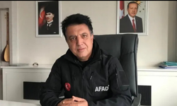 Yalova AFAD İl Müdürü Cem Erdoğan Görevden Alındı