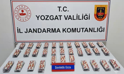 28 İlde Uyuşturucu Operasyonu: 548 Kg Uyuşturucu ve 2,7 Milyon Hap Ele Geçirildi