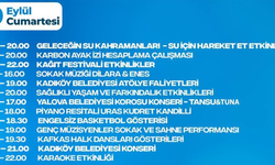 Yalova’da Avrupa Hareketlilik Haftası: Bugün Kent Meydanı’nda Dopdolu Program