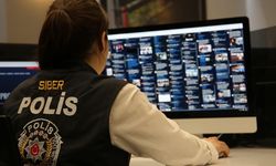 25 İlde Siber Suç Operasyonu: 473 Şüpheli Yakalandı