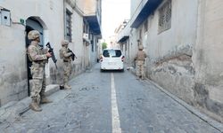 28 İlde DEAŞ Operasyonu: 83 Şüpheli Yakalandı