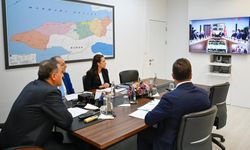 Yalova’da sosyal yardımların performansı masaya yatırıldı