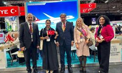 Yalova Üniversitesi EAIE 2026 Glasgow’da Uluslararası İş Birliklerini Güçlendirdi