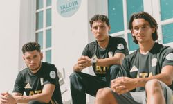 YALOVA FK’NIN YENİ SEZON FORMALARININ TANITIMI YAPILDI