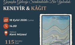 Yalova’da Kâğıt Sanatı Uluslararası Festivalde Buluşacak