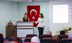 Yalova Huzurevi’nde Sıfır Atık Eğitimi ve Su Tasarrufu Uygulaması