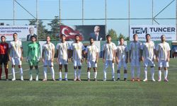 Yalova FK, Türkiye Kupası’nda Galata Spor’a Konuk Oluyor