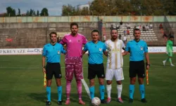Yalova FK’dan nefes kesen geri dönüş: 3-3
