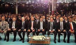 MÜSİAD EXPO 2026 İstanbul’da kapılarını açtı