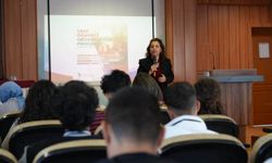 Yalova Üniversitesi’nde Oryantasyon Programı Tamamlandı