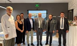 Atakent Klinik Yenilendi, Tanıtım Buluşması Düzenlendi