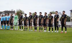 Yalova FK, Fatsa’dan Puansız Döndü