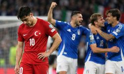 A Milli Takım, İtalya’ya 4-1 Mağlup Oldu