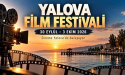 Yalova Film Festivali için geri sayım başladı