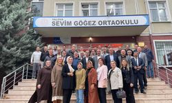 Eğitim Bir-Sen Yalova’da delege seçimlerini tamamladı