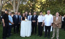 Yalova Barosu’ndan Görkemli Adli Yıl Açılış Kokteyli: Hukuk Camiası Yürüyen Köşk’te Buluştu