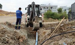 Yalova Belediyesi Ekipleri Kent Genelinde Sahada: Dört Koldan Çalışmalar Sürüyor