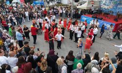 Yalova’da Avrupa Hareketlilik Haftası sona erdi