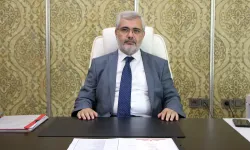 İl Millî Eğitim Müdürümüz Aytekin YILMAZ’ın 2026-2027 Eğitim Öğretim Yılı Mesajı