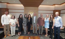YTSO’da Önemli Buluşma: İş Dünyası ve Sivil Toplum Örgütlerinden Ortak Proje İstişaresi