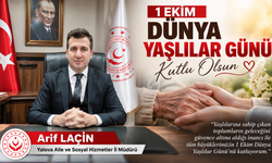 Yalova’da Yaşlılara Yönelik Hizmetler Güçleniyor: Armutlu Huzurevi Açılıyor