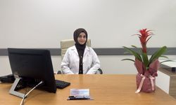 Dr. Nermin Karakurt’tan Dünya Yaşlılar Günü Mesajı: Sağlıklı Yaşlanmaya Dikkat