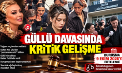 Güllü Davasında Kritik Duruşma: Tuğyan Suçlamaları Reddetti, Sultan Nur Ulu Dikkat Çeken İddialarda Bulundu