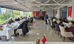 Yalova Huzurevi’nde 1 Ekim Dünya Yaşlılar Günü’ne Özel Anlamlı Ziyaret