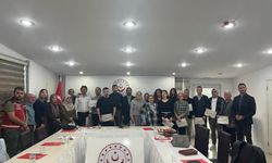 Yalova’da Afetlere Hazırlık İçin Psikolojik İlk Yardım Eğitimleri Düzenlendi