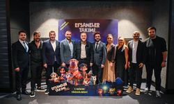 Yalova’da “Efsaneler Takımı” Filminin İlk Özel Gösterimine Dr. Ahmet Hamdi Usta da Katıldı