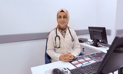 Yalova Eğitim ve Araştırma Hastanesi’ne Yeni Göğüs Hastalıkları Uzmanı