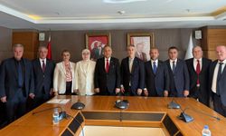 Yalova’da Spor Yatırımları İçin Protokoller İmzalandı: İlçelere Yeni Tesisler