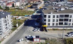 Çiftlikköy Halk Ekmek Büfesi Elektriğini Güneş Enerjisinden Karşılıyor
