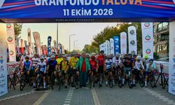 Granfondo Yalova 2026’da YABİS’li Sporculardan Önemli Dereceler