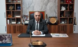 Tahir Gülebak’tan Gazetecilere Yeşil Pasaport Çağrısı