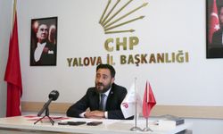 Yalova’da Su Baskınları Gündemde: CHP’den Altyapı Çağrısı