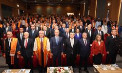 Yalova Üniversitesi, ÜNİ-DOKAP Ortak Toplantısı’na Katıldı