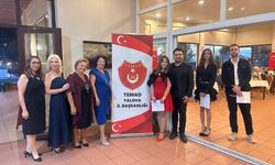 Yalova TEMAD’dan 17 Ekim Astsubaylar Günü Kutlaması
