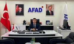 Yalova İl AFAD Müdürlüğüne Adem Eşiyok Atandı  Yalova İl Afet ve Acil Durum Müdürlüğünde (AFAD) yeni dönem başladı. Adem
