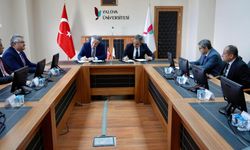 Yalova’da Sportif Başarı İçin Üniversite ve Gençlik Spor İş Birliği