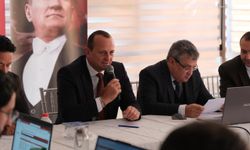Çiftlikköy’de Ulusal Deprem Tatbikatı Gerçekleştirildi