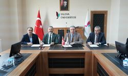 Yalova Üniversitesi 7 Sanayi Kuruluşuyla Protokol İmzaladı