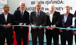 Armutlu’da İlk TÜBİTAK 4007 Bilim Şenliği Başladı