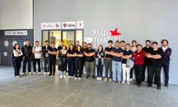 Yalova OSB’den TEKNOFEST Şampiyonlarına Proje Desteği