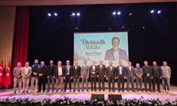 Yalova’da Ötekisizlik Ahlakı Konferansı Yoğun İlgi Gördü