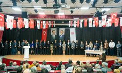 Yalova’da Erdem Doğancı Yeniden İl Başkanı Seçildi